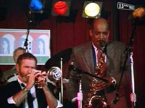 Scarecrow and Mrs. King Season 3 Episode 19 - The Boy Who Could Be King