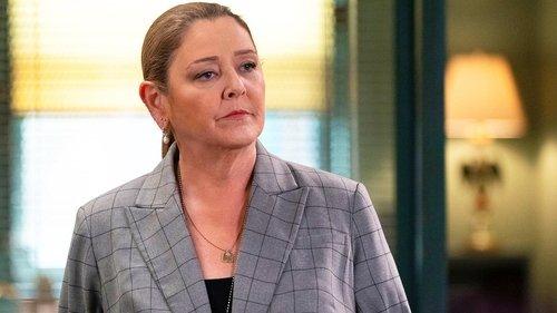 Law & Order Season 23 Episode 4 - Unintended Consequences