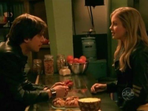 Power Rangers Season 17 Episode 14 - Embodied