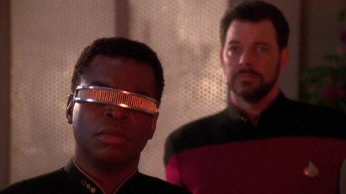 undefined Season 5 Episode 13 - The Masterpiece Society