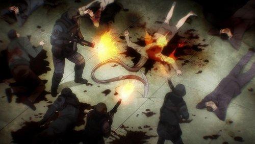 undefined Season 1 Episode 20 - Crime and Punishment