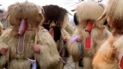 Rick Steves' Europe Season 10 Episode 6 - European Festivals (1)