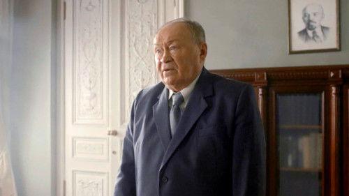 Fear of the Neva Season 1 Episode 2 - Episode 2