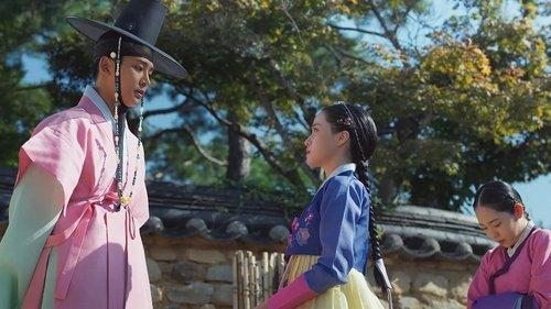 The King's Affection Season 1 Episode 9 - Episode 9