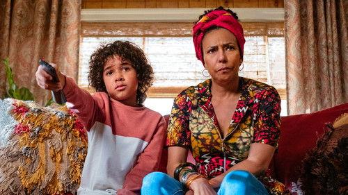 Blindspotting Season 1 Episode 6 - Ghost Dad