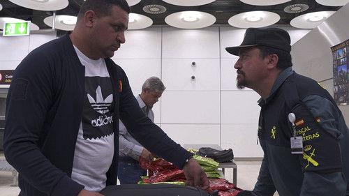 Border Control: Spain Season 3 Episode 6 - Episode 6