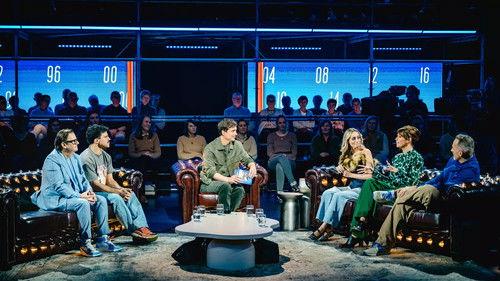 Ik vraag het aan Season 3 Episode 4 - Episode 4