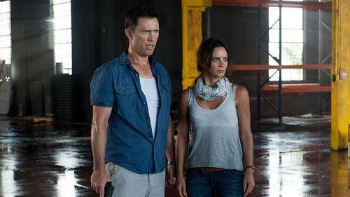 Burn Notice Season 6 Episode 11 - Desperate Measures