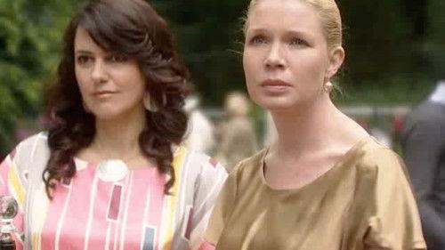 Gooische Vrouwen Season 5 Episode 2 - Kleine kinderen worden groot