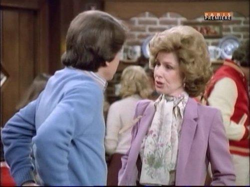 Happy Days Season 7 Episode 23 - A Potsie Is Born