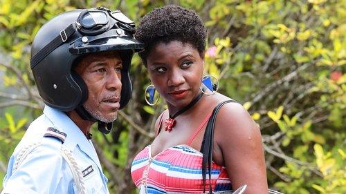 Death in Paradise Season 7 Episode 7 - Dark Memories