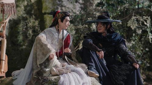 Whispers of Fate Season 1 Episode 14 - Episode 14