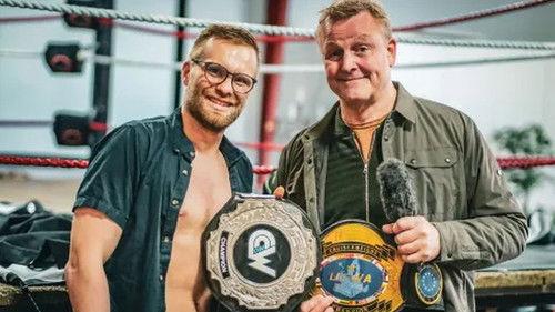 Gintberg på kanten Season 9 Episode 4 - Episode 4