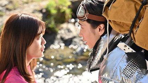 Background image for The Nice Guy With the Wonder Drill