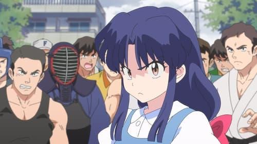 Ranma1/2 Season 1 Episode 2 - I Hate Men!