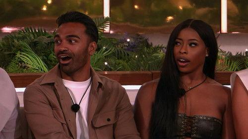 Love Island: All Stars Season 2 Episode 8 - Episode 8