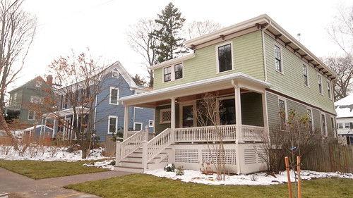 This Old House Season 39 Episode 16 - Newton GenNEXT | Move in Day