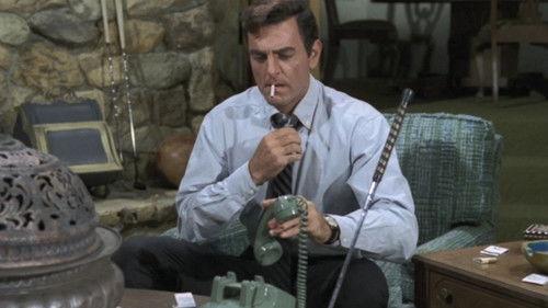 Mannix Season 1 Episode 13 - Run, Sheep, Run