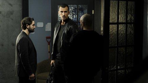 Cheval-Serpent Season 1 Episode 1 - Episode 1