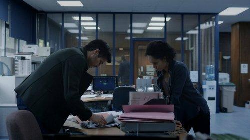 undefined Season 1 Episode 1 - Episode 1