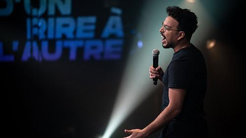 D'un rire à l'autre Season 6 Episode 3 - Episode 3