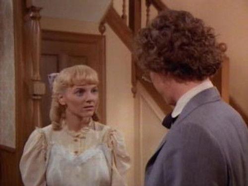Little House on the Prairie Season 6 Episode 23 - He Loves Me, He Loves Me Not (2)