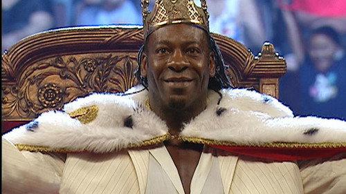 WWE Friday Night SmackDown Season 8 Episode 21 - SmackDown - May. 26, 2006
