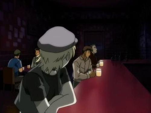 undefined Season 1 Episode 4 - Innocent as a Human