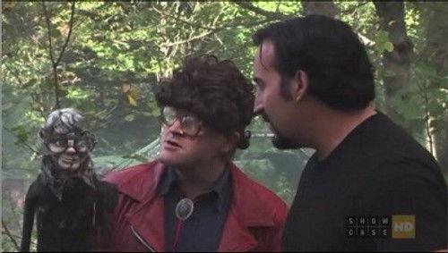 Trailer Park Boys Season 7 Episode 9 - Going Off the Rails on the Swayzie Train