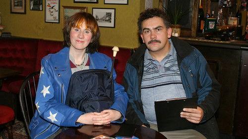 The Catherine Tate Show Season 1 Episode 6 - Episode 6