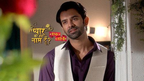 Iss Pyaar Ko Kya Naam Doon? Season 12 Episode 1 - Khushi-Arnav, Three Years Later!