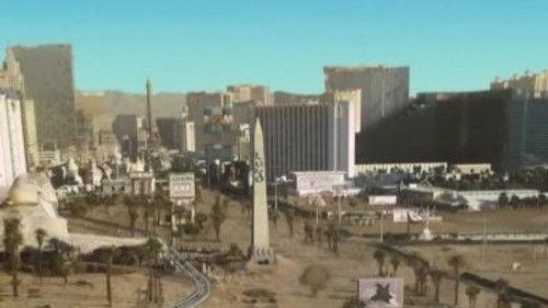 Life After People: The Series Season 1 Episode 7 - Sin City Meltdown