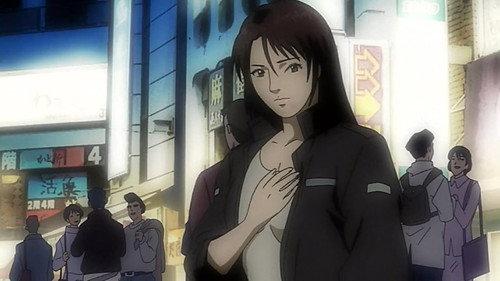 Angel Heart Season 1 Episode 3 - XYZ Street