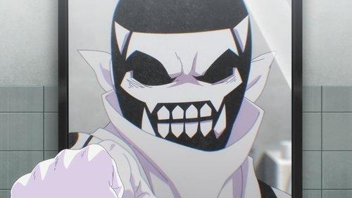 Go! Go! Loser Ranger! Season 1 Episode 13 - Look! The Dragon Keepers!