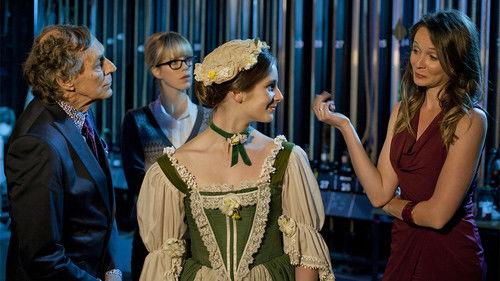 Dance Academy Season 3 Episode 2 - New Rules