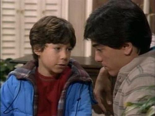 Charles in Charge Season 1 Episode 21 - Mr. Brilliant