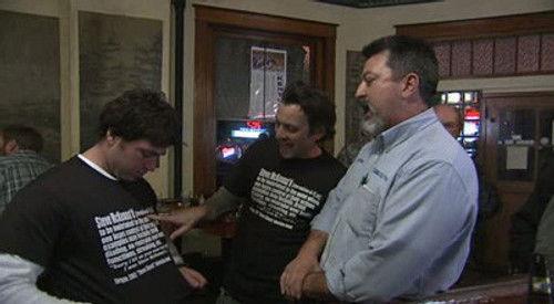 Three Sheets Season 2 Episode 10 - Kentucky