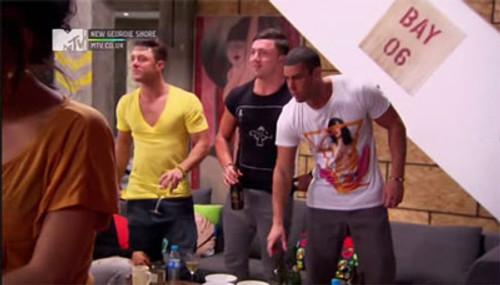 Geordie Shore Season 2 Episode 2 - Episode 2