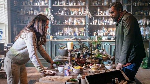 Sanctuary: A Witch's Tale Season 1 Episode 6 - Episode 6