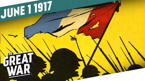 The Great War Season 4 Episode 22 - French Mutinies - Tunnels Under Messines Ridge - Week 149