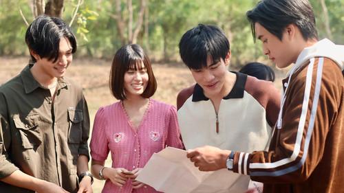 Background image for Thank You Eraser