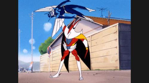 Dream Fighter Wingman Season 1 Episode 16 - I Saw Your Secret