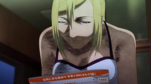 Wave, Listen to Me! Season 1 Episode 9 - I Won’t Believe You