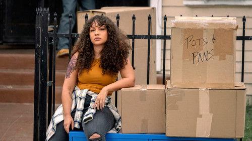 Blindspotting Season 1 Episode 1 - The Ordeal