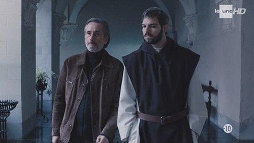 Public Enemy Season 1 Episode 2 - The Sign of the Beast