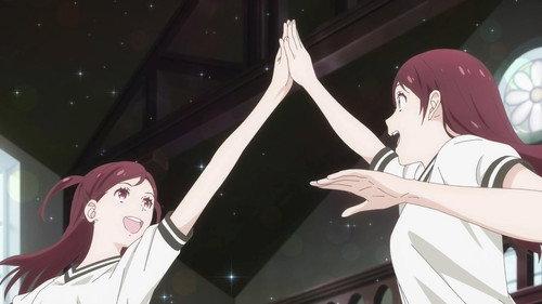 Kageki Shojo!! Season 1 Episode 9 - The Two Juliets
