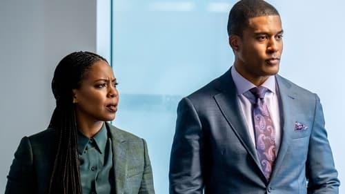 Law & Order: Organized Crime Season 3 Episode 12 - Partners in Crime