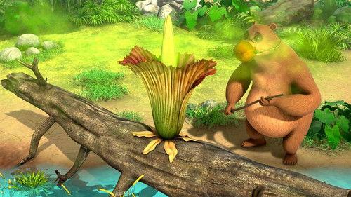 The Jungle Book Season 3 Episode 10 - Episode 10