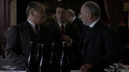 A French Village Season 3 Episode 10 - For the Sake of Love (October 29, 1941)