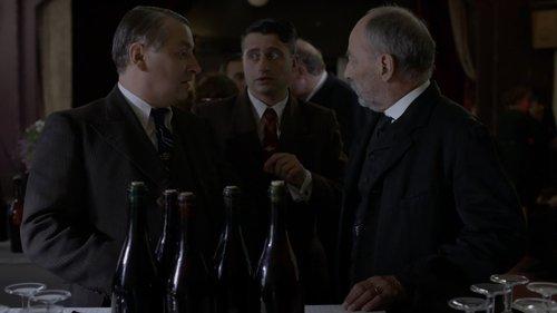 A French Village Season 3 Episode 10 - For the Sake of Love (October 29, 1941)